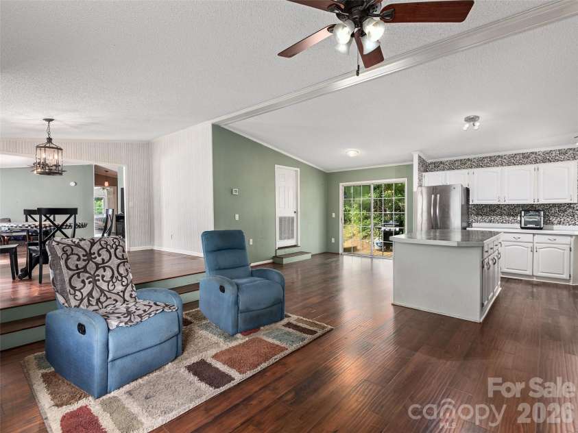 36 Jason Case Drive, Candler, NC 28715.  MLS# CAR4400838, YatesRealty ID 36261. 