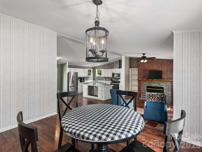 36 Jason Case Drive, Candler, NC 28715.  MLS# CAR4400838, YatesRealty ID 36261. 