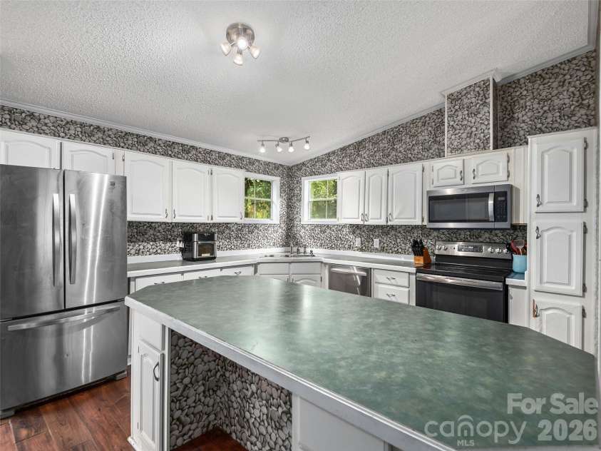 36 Jason Case Drive, Candler, NC 28715.  MLS# CAR4400838, YatesRealty ID 36261. 