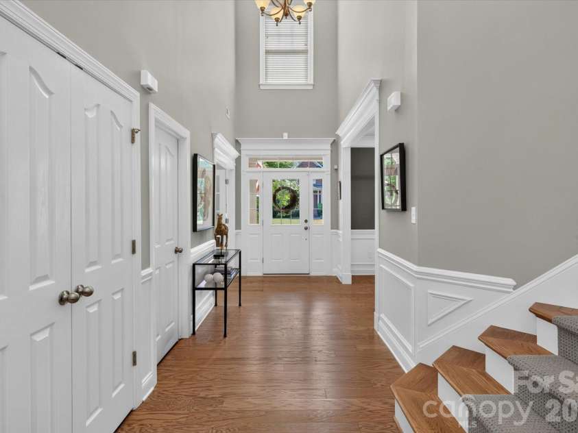 5033 Dockside Court, Weddington, NC 28104.  MLS# CAR4400004, YatesRealty ID 36262. 