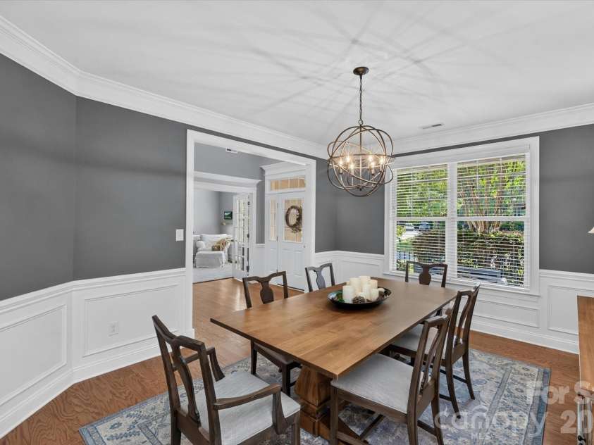 5033 Dockside Court, Weddington, NC 28104.  MLS# CAR4400004, YatesRealty ID 36262. 