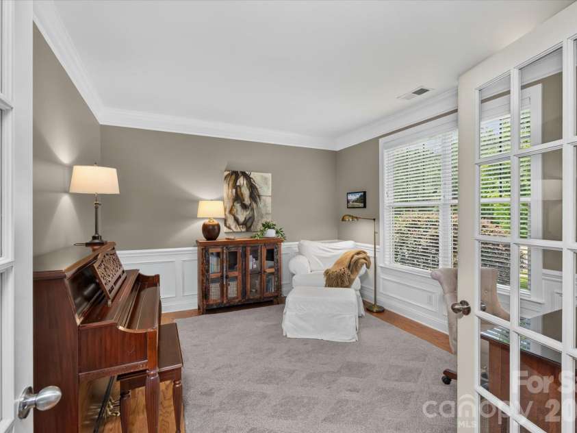 5033 Dockside Court, Weddington, NC 28104.  MLS# CAR4400004, YatesRealty ID 36262. 