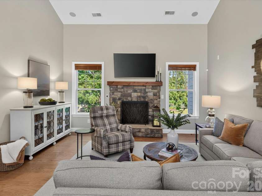 5033 Dockside Court, Weddington, NC 28104.  MLS# CAR4400004, YatesRealty ID 36262. 