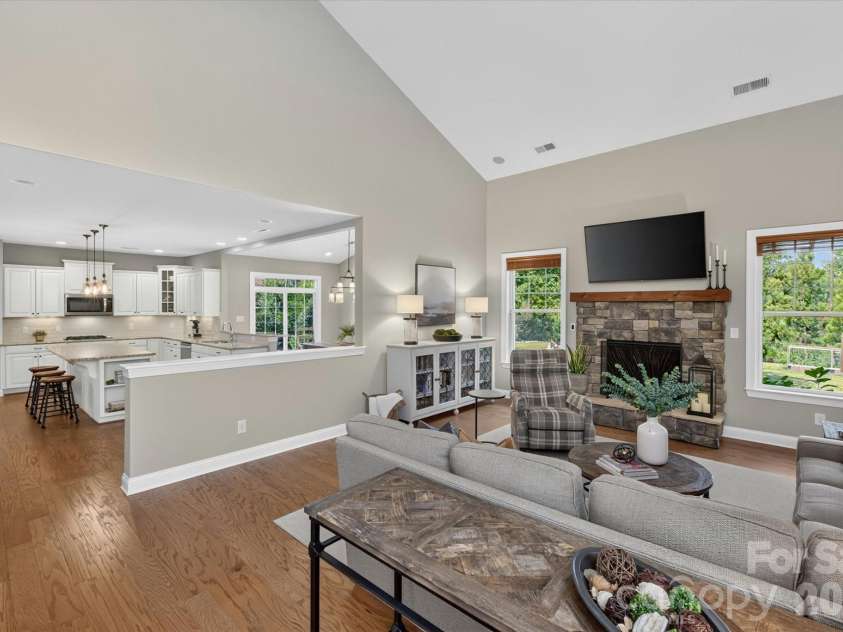 5033 Dockside Court, Weddington, NC 28104.  MLS# CAR4400004, YatesRealty ID 36262. 