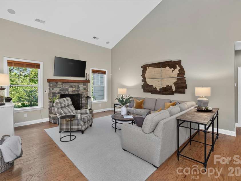 5033 Dockside Court, Weddington, NC 28104.  MLS# CAR4400004, YatesRealty ID 36262. 