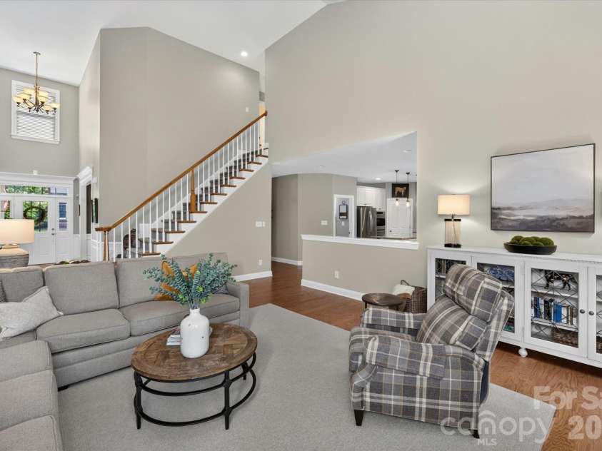 5033 Dockside Court, Weddington, NC 28104.  MLS# CAR4400004, YatesRealty ID 36262. 