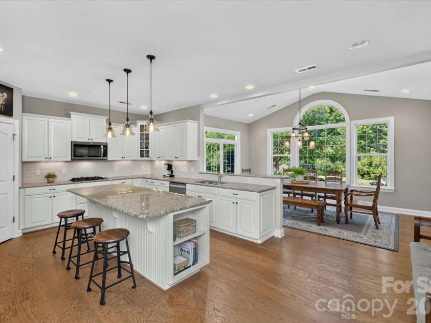5033 Dockside Court, Weddington, NC 28104.  MLS# CAR4400004, YatesRealty ID 36262. 