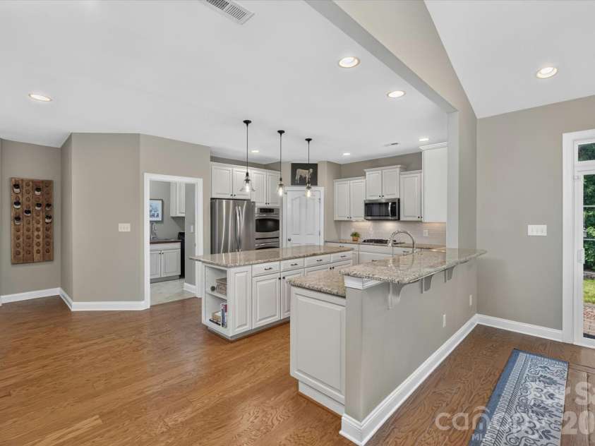 5033 Dockside Court, Weddington, NC 28104.  MLS# CAR4400004, YatesRealty ID 36262. 