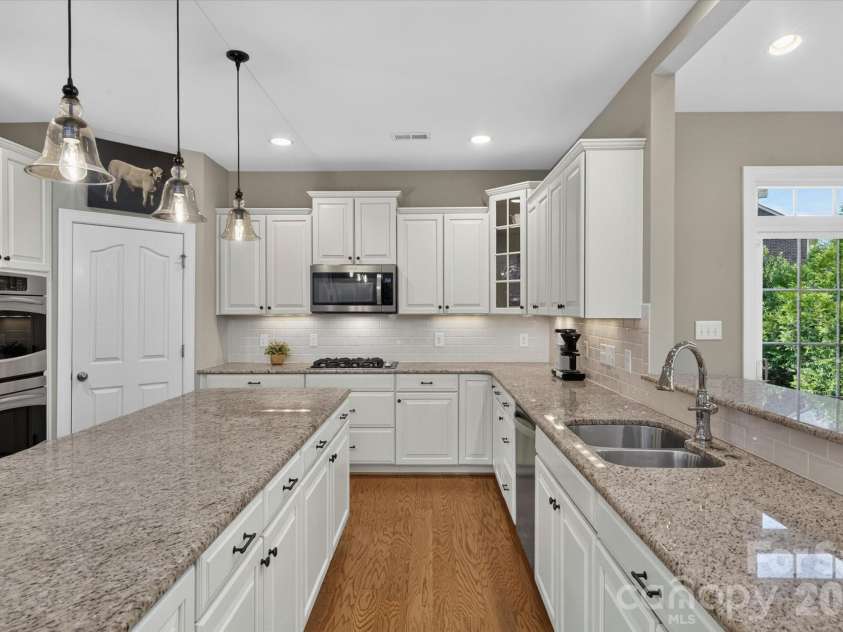 5033 Dockside Court, Weddington, NC 28104.  MLS# CAR4400004, YatesRealty ID 36262. 