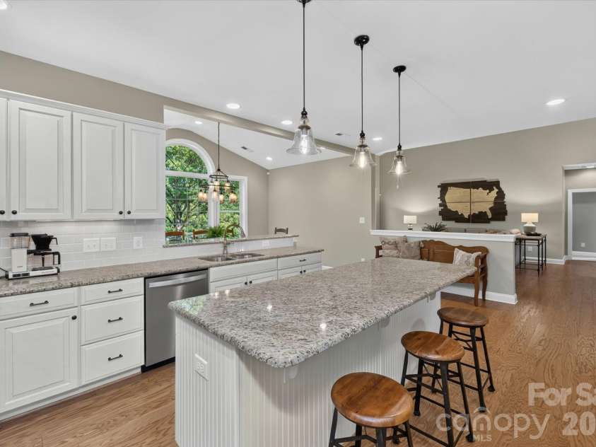 5033 Dockside Court, Weddington, NC 28104.  MLS# CAR4400004, YatesRealty ID 36262. 