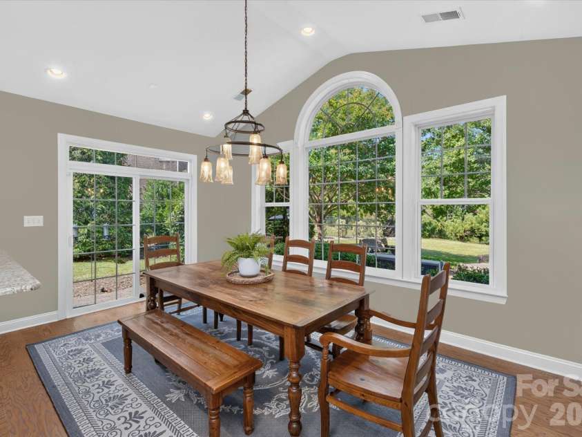 5033 Dockside Court, Weddington, NC 28104.  MLS# CAR4400004, YatesRealty ID 36262. 
