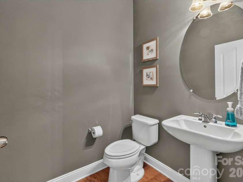 5033 Dockside Court, Weddington, NC 28104.  MLS# CAR4400004, YatesRealty ID 36262. 