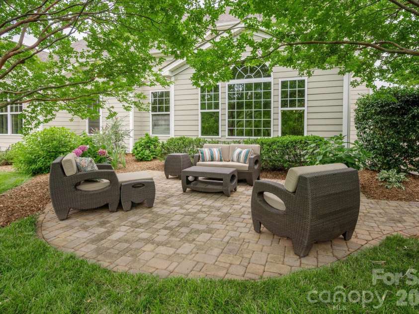 5033 Dockside Court, Weddington, NC 28104.  MLS# CAR4400004, YatesRealty ID 36262. 