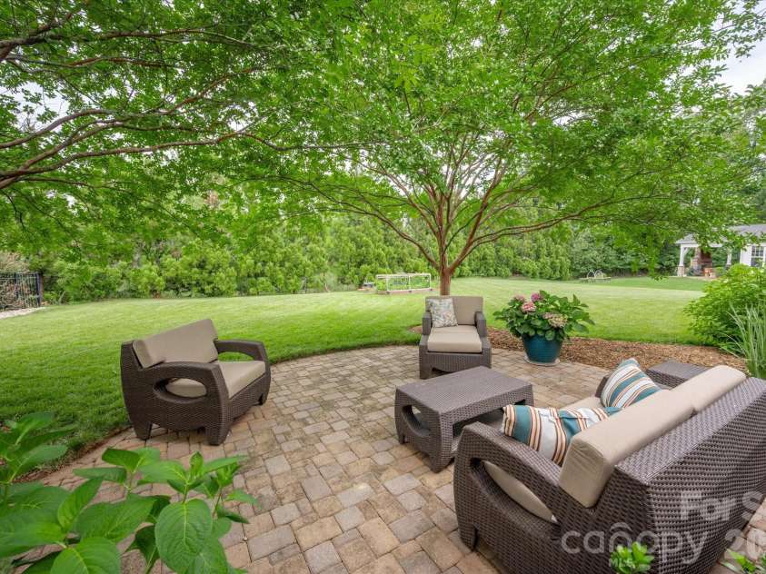 5033 Dockside Court, Weddington, NC 28104.  MLS# CAR4400004, YatesRealty ID 36262. 