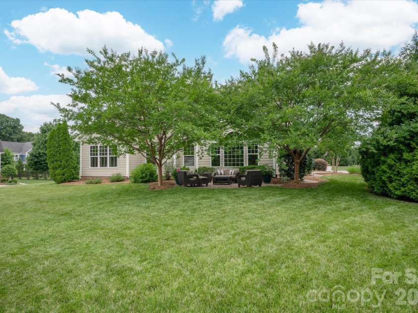 5033 Dockside Court, Weddington, NC 28104.  MLS# CAR4400004, YatesRealty ID 36262. 