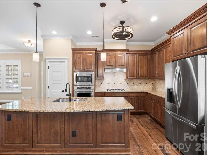 2145 Lexington Street, Belmont, NC 28012.  MLS# CAR4399353, YatesRealty ID 36265. 