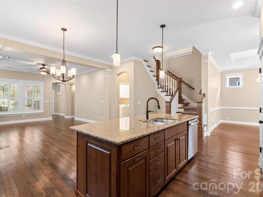 2145 Lexington Street, Belmont, NC 28012.  MLS# CAR4399353, YatesRealty ID 36265. 