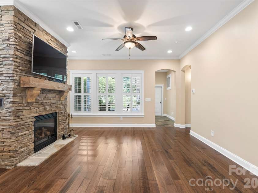 2145 Lexington Street, Belmont, NC 28012.  MLS# CAR4399353, YatesRealty ID 36265. 