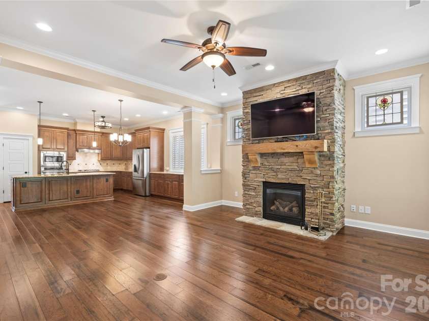 2145 Lexington Street, Belmont, NC 28012.  MLS# CAR4399353, YatesRealty ID 36265. 