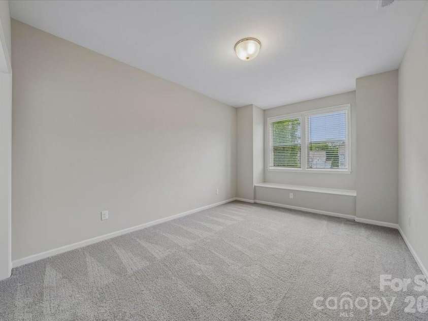 1427 Brooksland Place, Waxhaw, NC 28173.  MLS# CAR4398529, YatesRealty ID 36268. Bedroom 5 w/ ensuite full bath