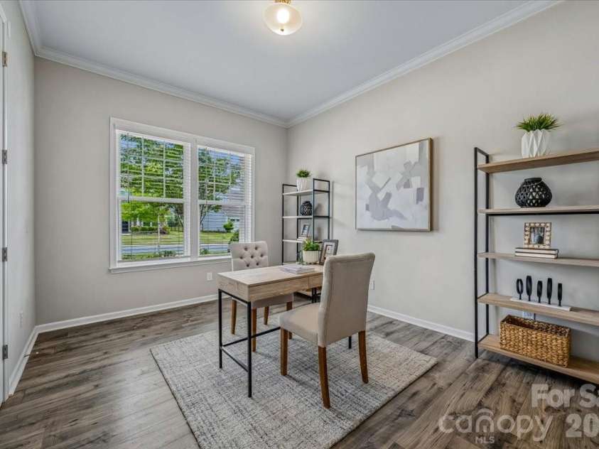 1427 Brooksland Place, Waxhaw, NC 28173.  MLS# CAR4398529, YatesRealty ID 36268. Office