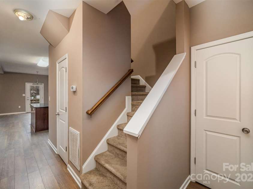 119 Lookout Point Place, Mooresville, NC 28115.  MLS# CAR4207070, YatesRealty ID 3627. 
