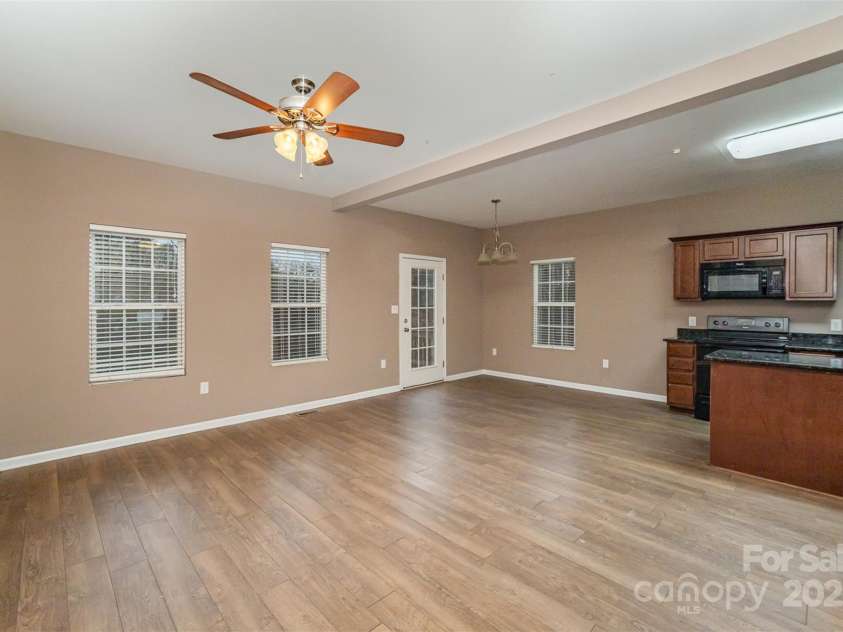 119 Lookout Point Place, Mooresville, NC 28115.  MLS# CAR4207070, YatesRealty ID 3627. 