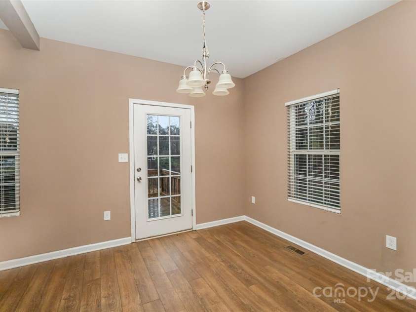 119 Lookout Point Place, Mooresville, NC 28115.  MLS# CAR4207070, YatesRealty ID 3627. 
