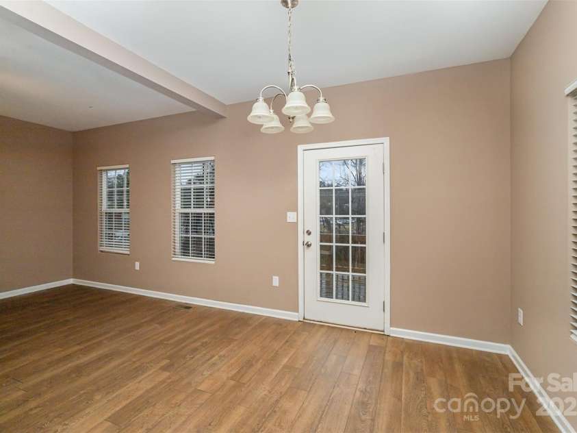 119 Lookout Point Place, Mooresville, NC 28115.  MLS# CAR4207070, YatesRealty ID 3627. 
