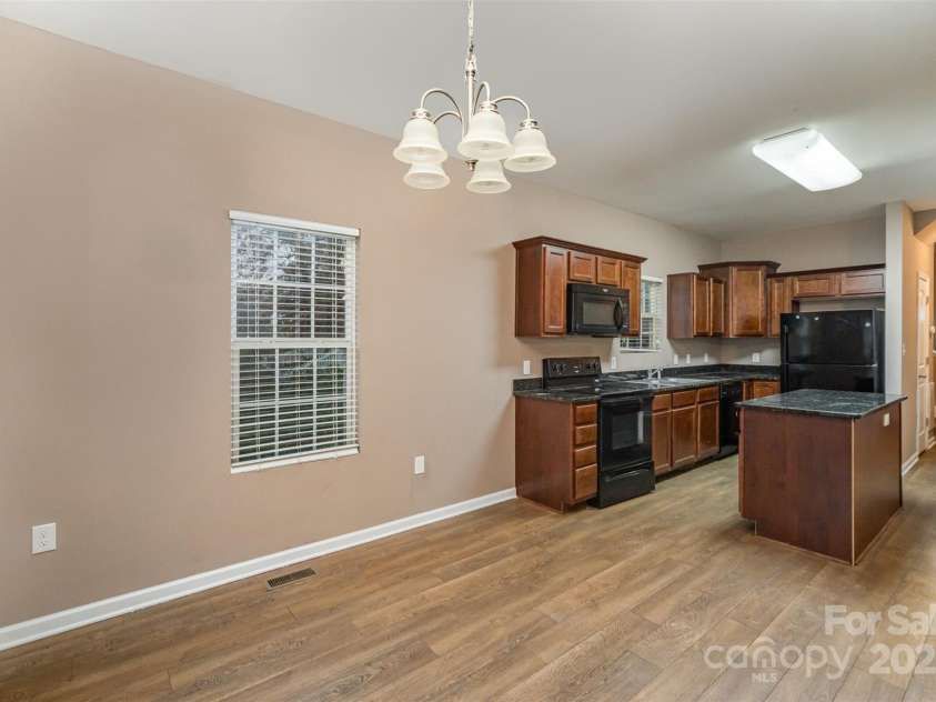 119 Lookout Point Place, Mooresville, NC 28115.  MLS# CAR4207070, YatesRealty ID 3627. 
