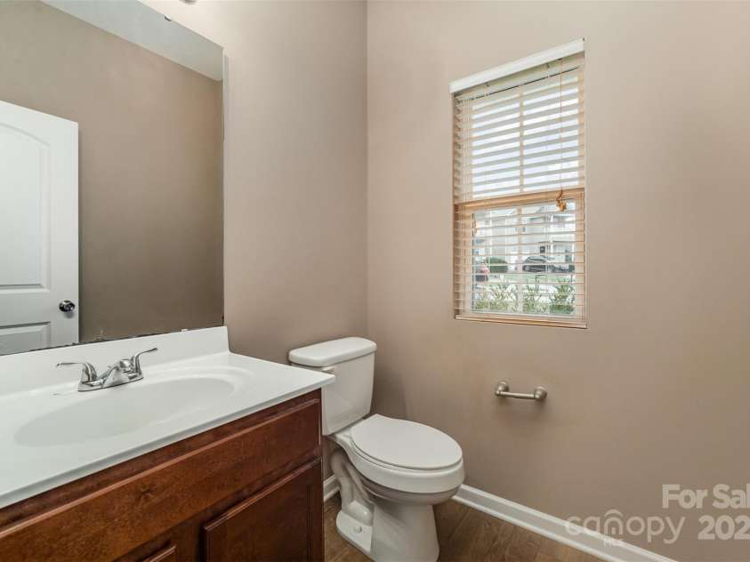 119 Lookout Point Place, Mooresville, NC 28115.  MLS# CAR4207070, YatesRealty ID 3627. 
