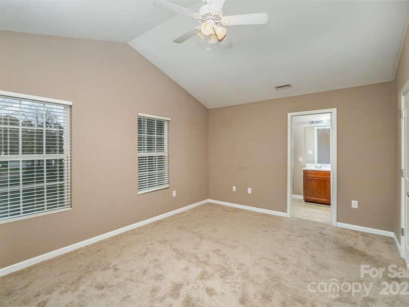 119 Lookout Point Place, Mooresville, NC 28115.  MLS# CAR4207070, YatesRealty ID 3627. 