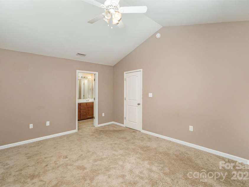 119 Lookout Point Place, Mooresville, NC 28115.  MLS# CAR4207070, YatesRealty ID 3627. 