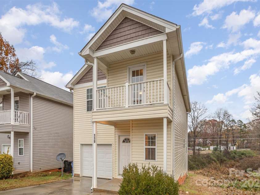 119 Lookout Point Place, Mooresville, NC 28115.  MLS# CAR4207070, YatesRealty ID 3627. 