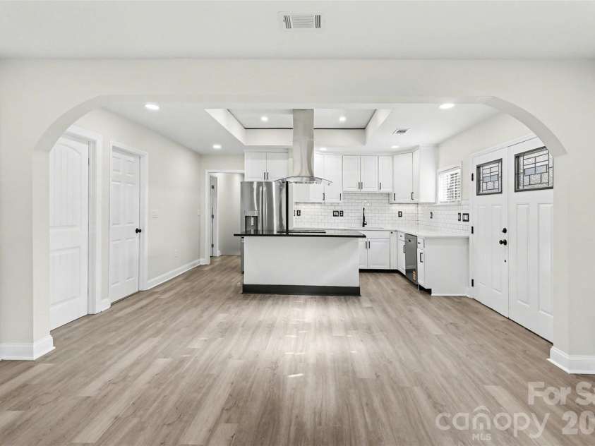 1308 Redland Drive, Gastonia, NC 28054.  MLS# CAR4340015, YatesRealty ID 3627. 