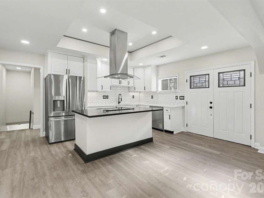 1308 Redland Drive, Gastonia, NC 28054.  MLS# CAR4340015, YatesRealty ID 3627. 