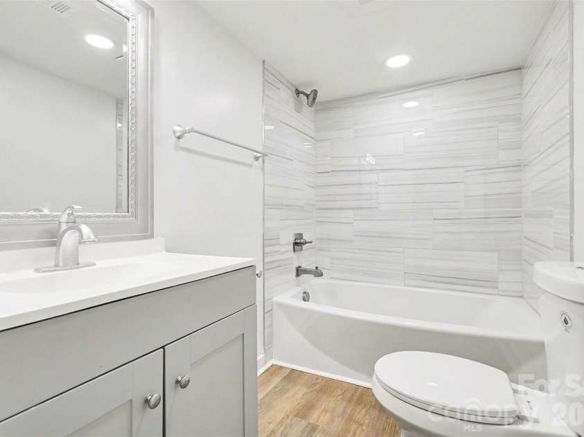 1308 Redland Drive, Gastonia, NC 28054.  MLS# CAR4340015, YatesRealty ID 3627. 