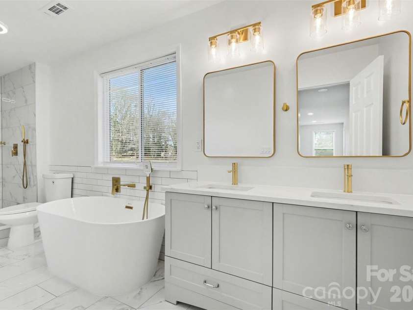 1308 Redland Drive, Gastonia, NC 28054.  MLS# CAR4340015, YatesRealty ID 3627. 