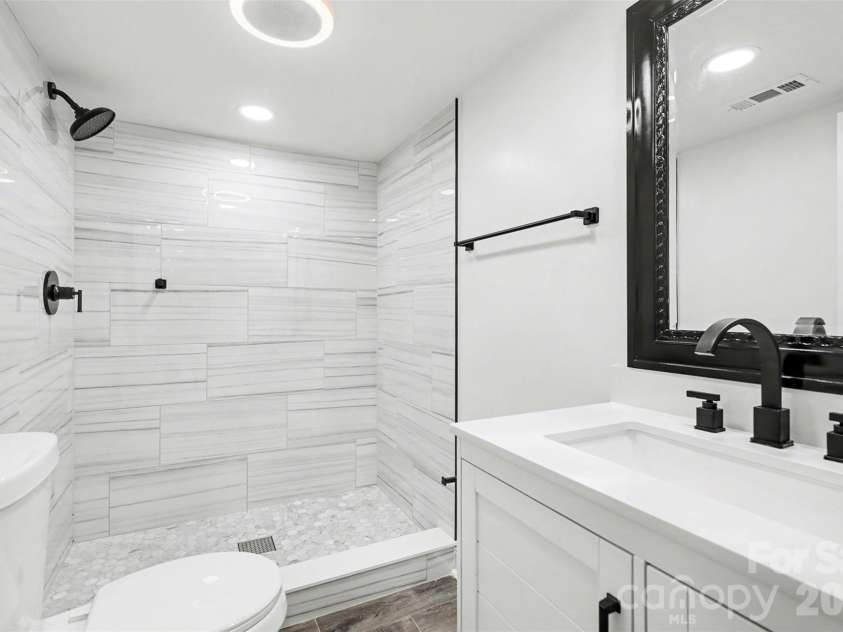 1308 Redland Drive, Gastonia, NC 28054.  MLS# CAR4340015, YatesRealty ID 3627. 