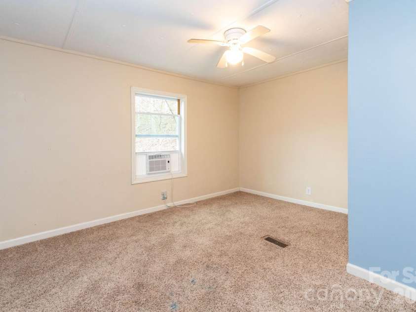 294 Ball Drive, Marshall, NC 28753.  MLS# CAR4360470, YatesRealty ID 36271. Bedroom #2