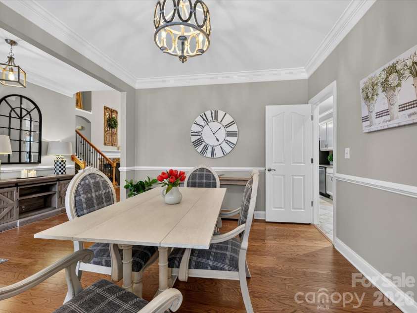 6706 Charter Hills Road, Charlotte, NC 28277.  MLS# CAR4393480, YatesRealty ID 36272. 