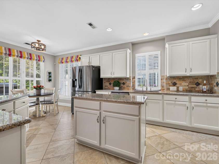 6706 Charter Hills Road, Charlotte, NC 28277.  MLS# CAR4393480, YatesRealty ID 36272. 