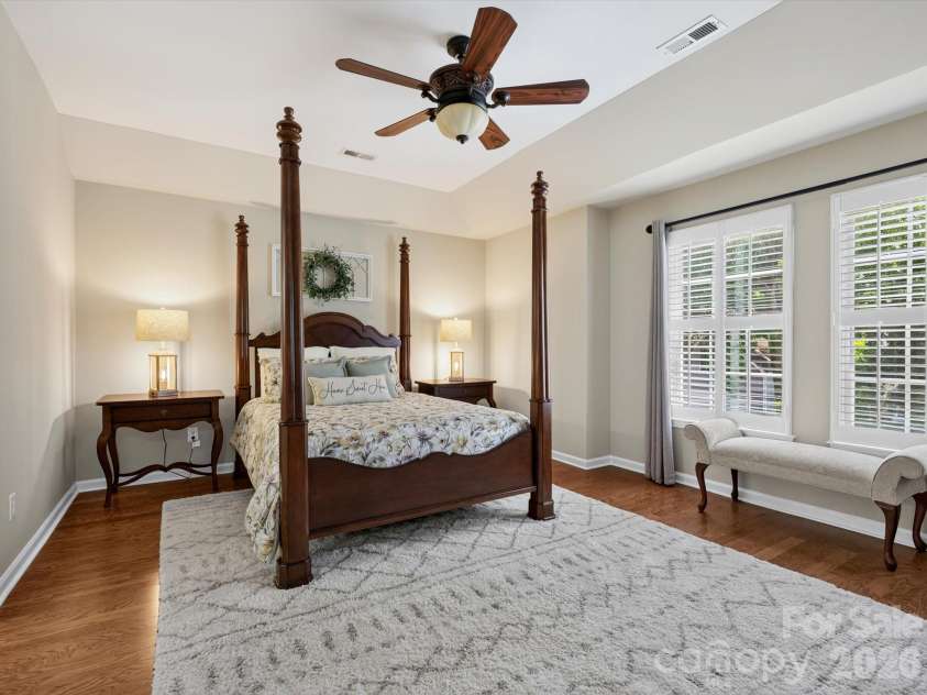 6706 Charter Hills Road, Charlotte, NC 28277.  MLS# CAR4393480, YatesRealty ID 36272. 
