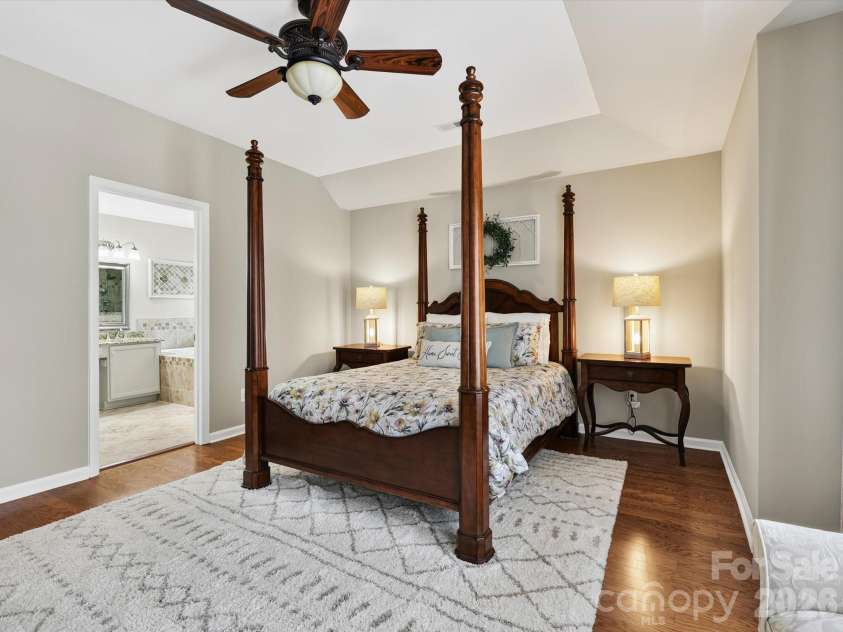 6706 Charter Hills Road, Charlotte, NC 28277.  MLS# CAR4393480, YatesRealty ID 36272. 