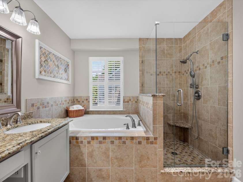 6706 Charter Hills Road, Charlotte, NC 28277.  MLS# CAR4393480, YatesRealty ID 36272. 