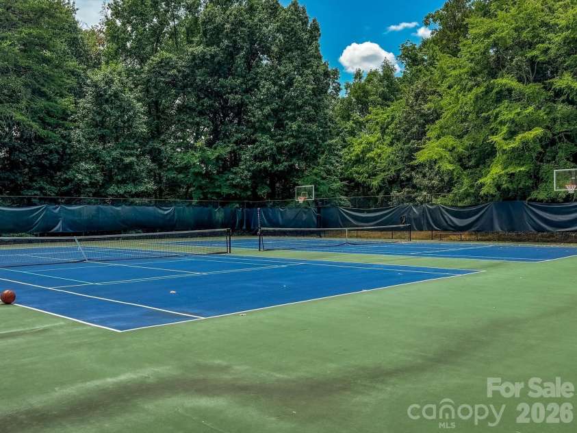 6706 Charter Hills Road, Charlotte, NC 28277.  MLS# CAR4393480, YatesRealty ID 36272. 