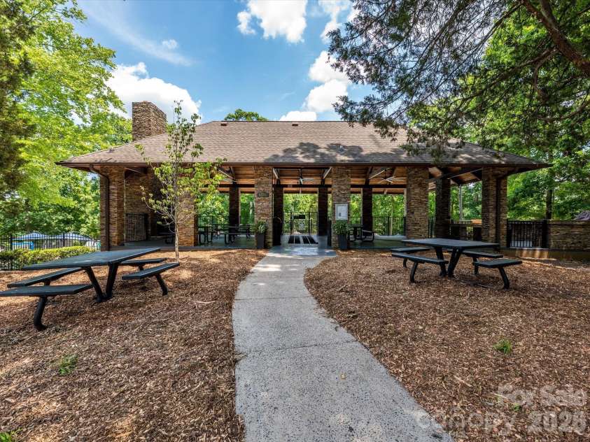 6706 Charter Hills Road, Charlotte, NC 28277.  MLS# CAR4393480, YatesRealty ID 36272. 