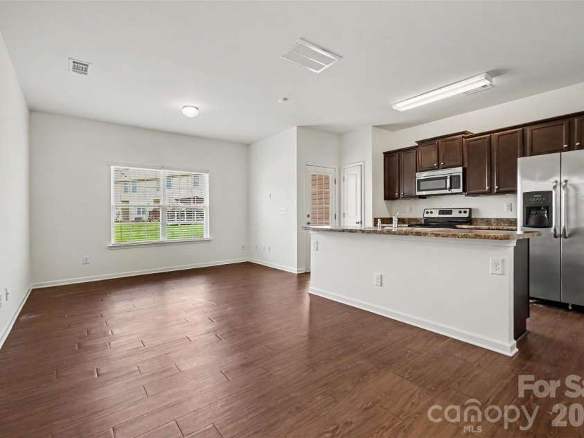9369 Hamel Street, Charlotte, NC 28215.  MLS# CAR4401561, YatesRealty ID 36274. 