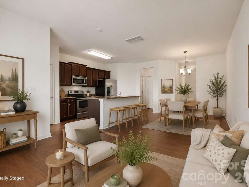 9369 Hamel Street, Charlotte, NC 28215.  MLS# CAR4401561, YatesRealty ID 36274. 
