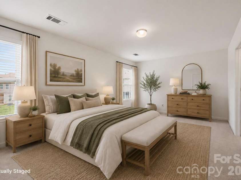 9369 Hamel Street, Charlotte, NC 28215.  MLS# CAR4401561, YatesRealty ID 36274. 